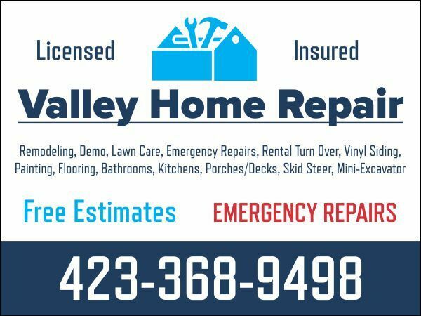 Avatar for Valley Home Repair