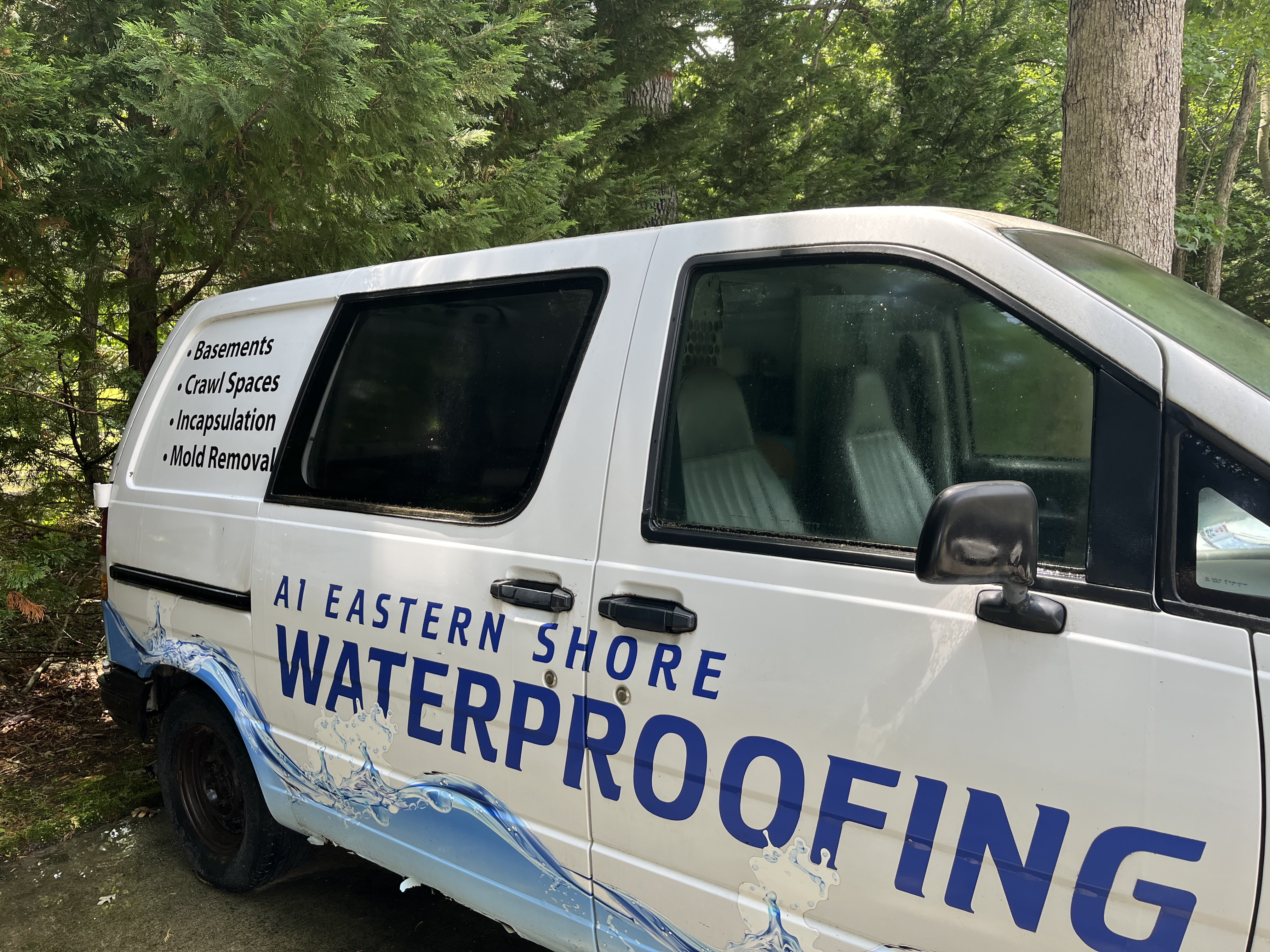 Avatar for A-1 Eastern Shore Waterproofing