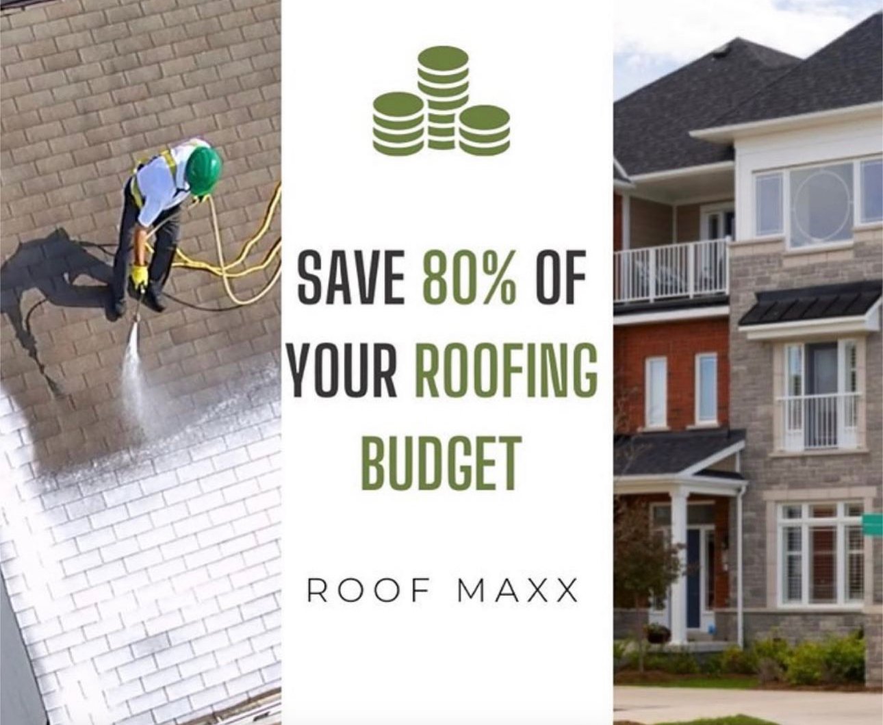 Avatar for Roof Maxx of NW Charleston SC