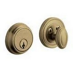 Washington DC Lock And Key logo