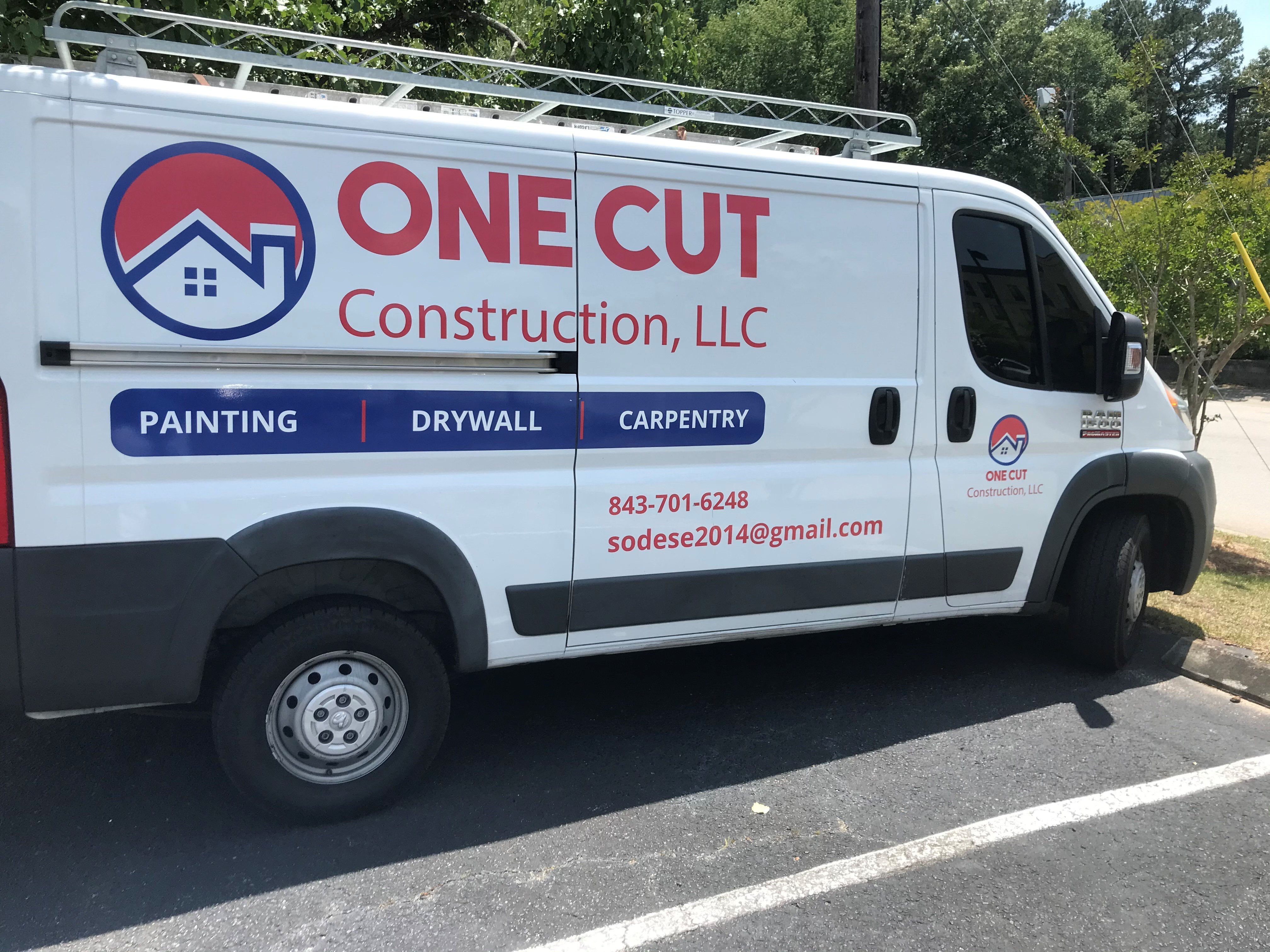 Avatar for One Cut Construction LLC