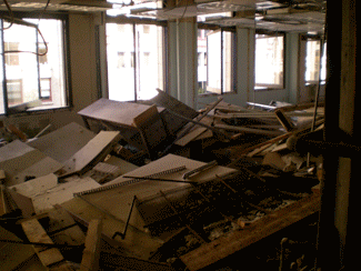Construction Debris Removal and Recycling