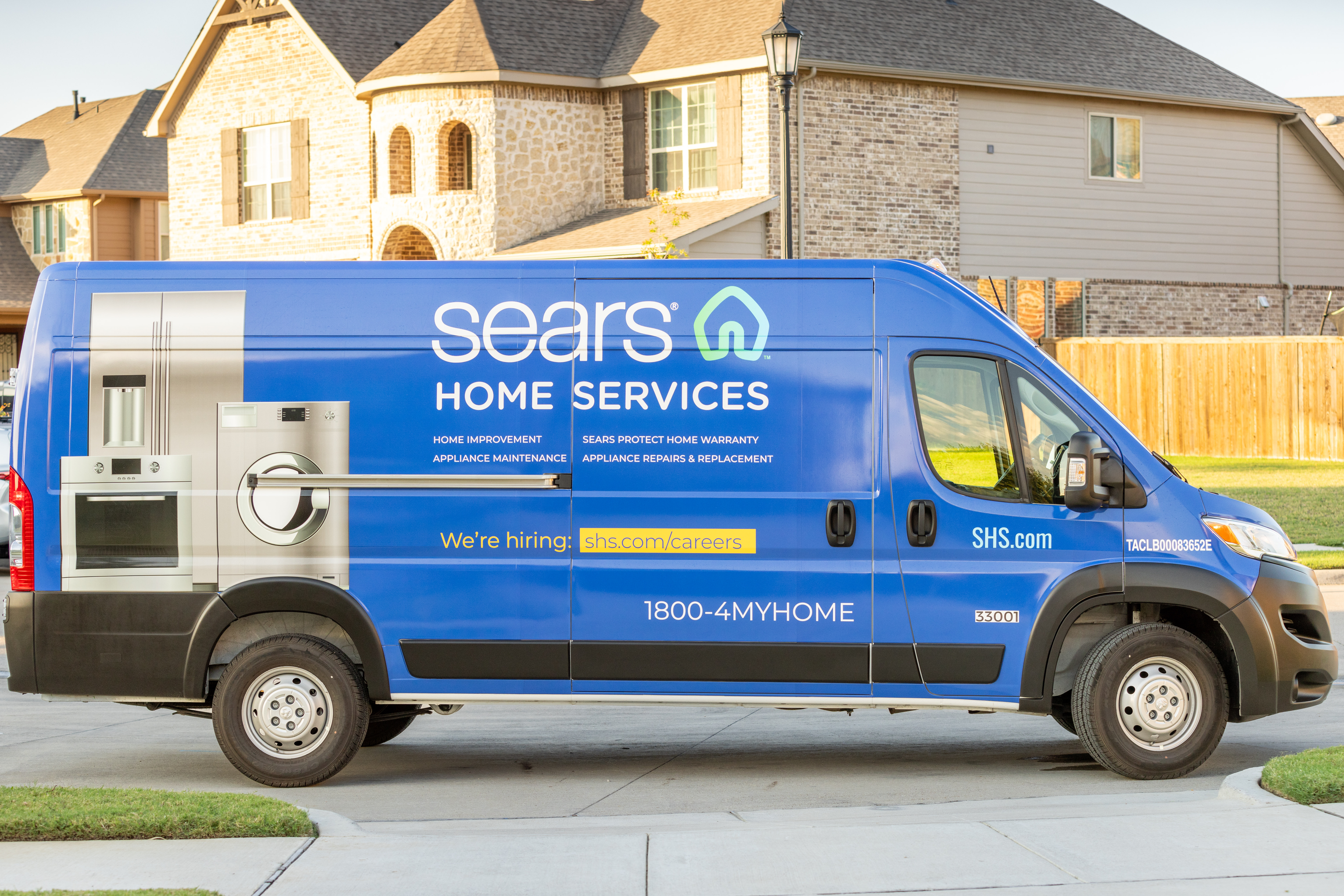 Avatar for Sears Home Services