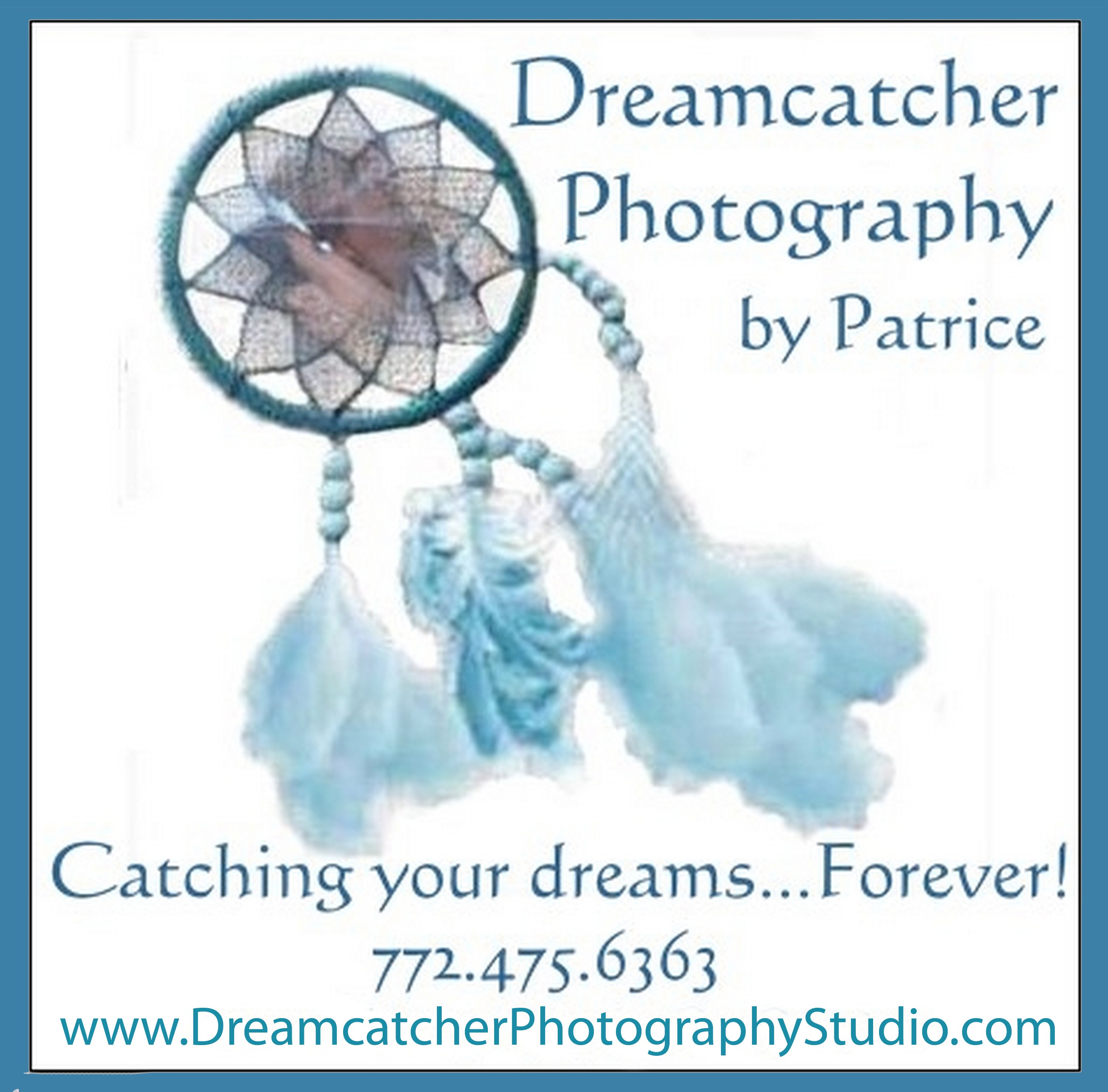 Dreamcatcher Photography by Patrice logo