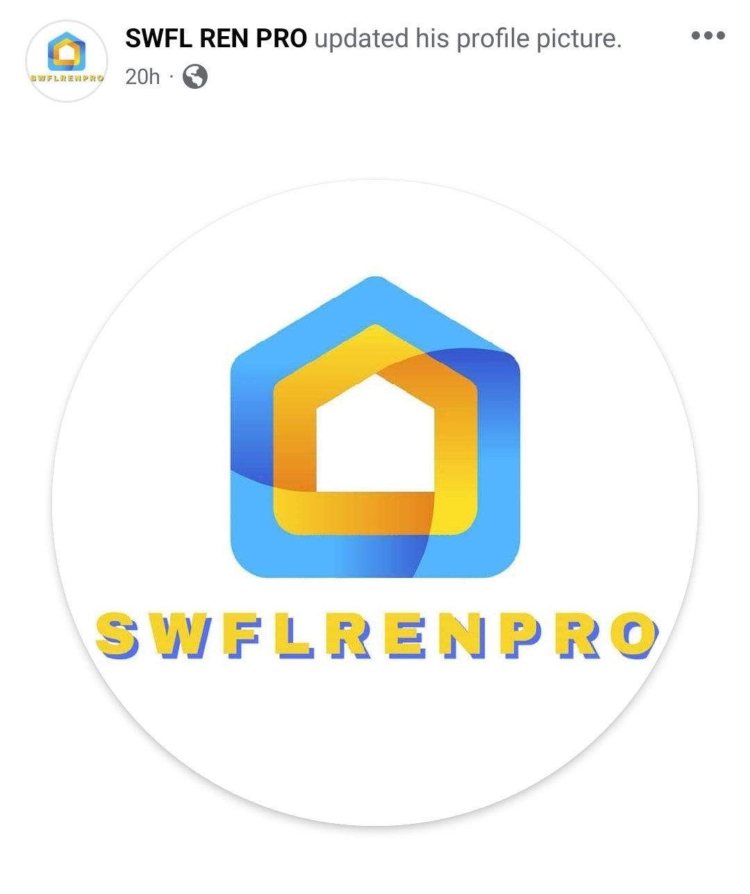 Avatar for SWFLRENPRO 