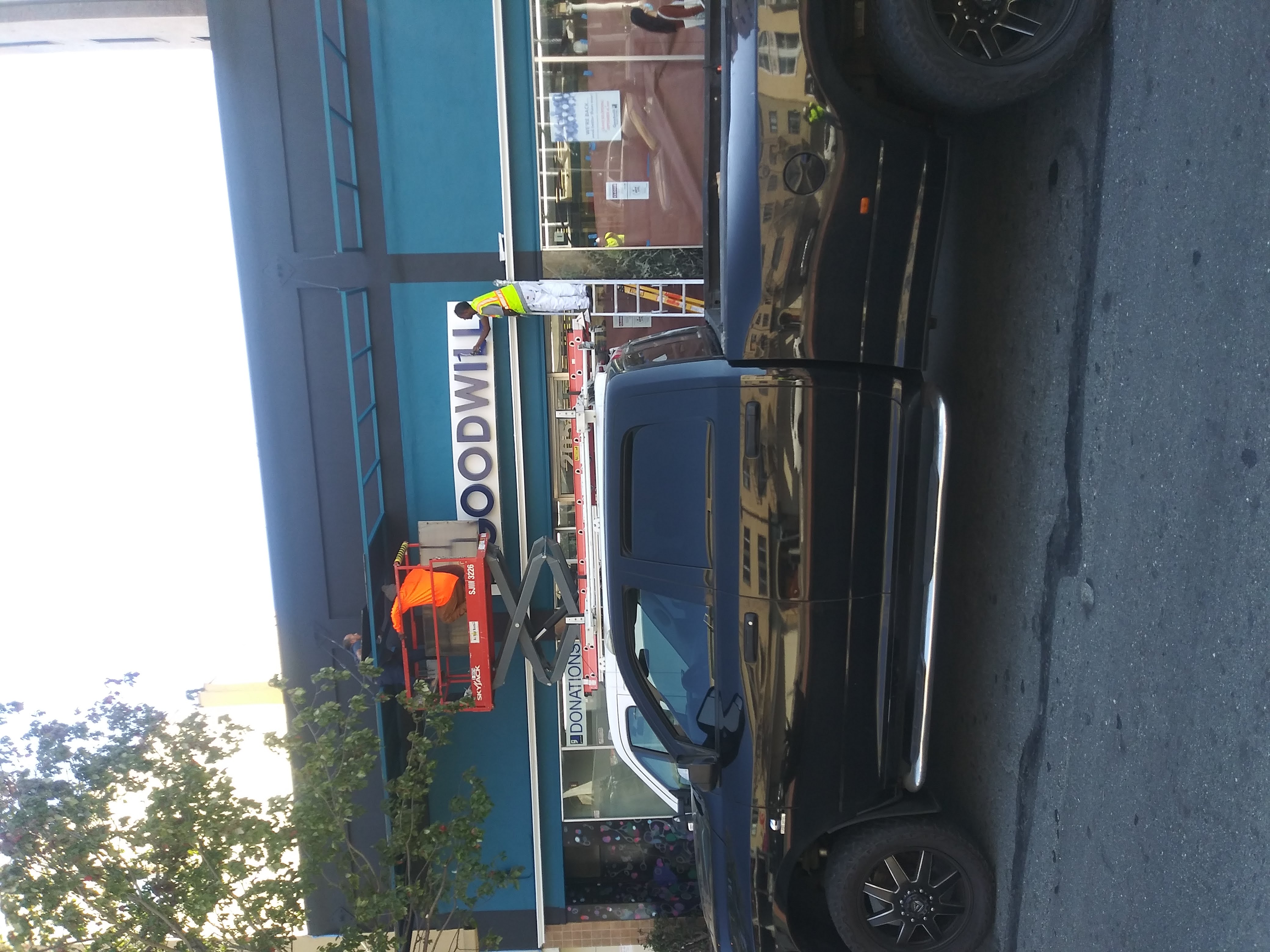 Avatar for Thomas Brothers painting