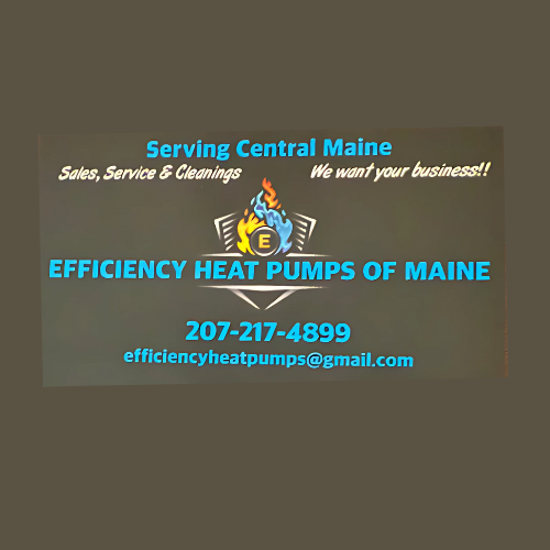 Avatar for Efficiency Heat Pumps