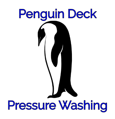 Avatar for Penguin Deck Power Washing