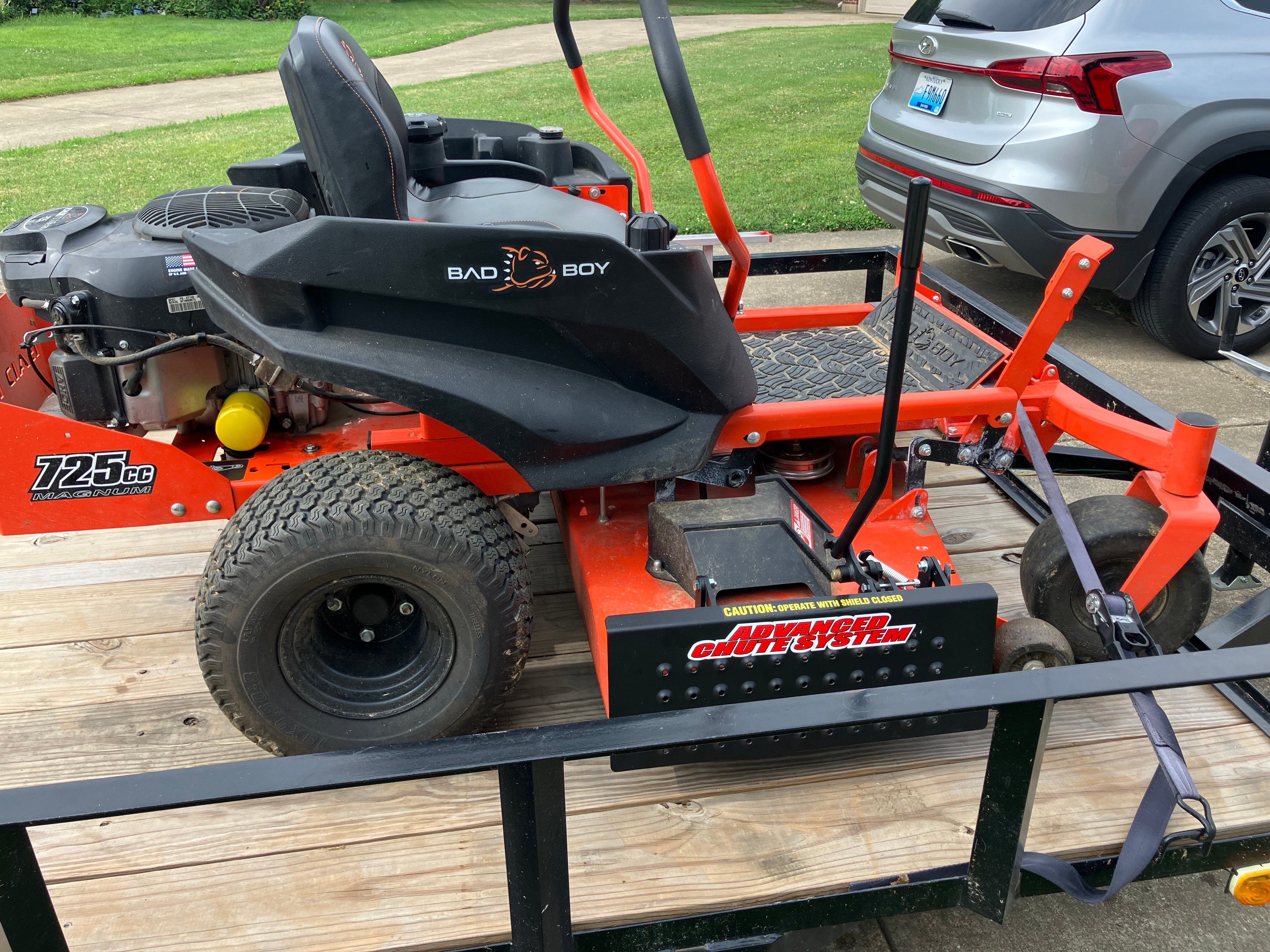 Avatar for Matt Bell