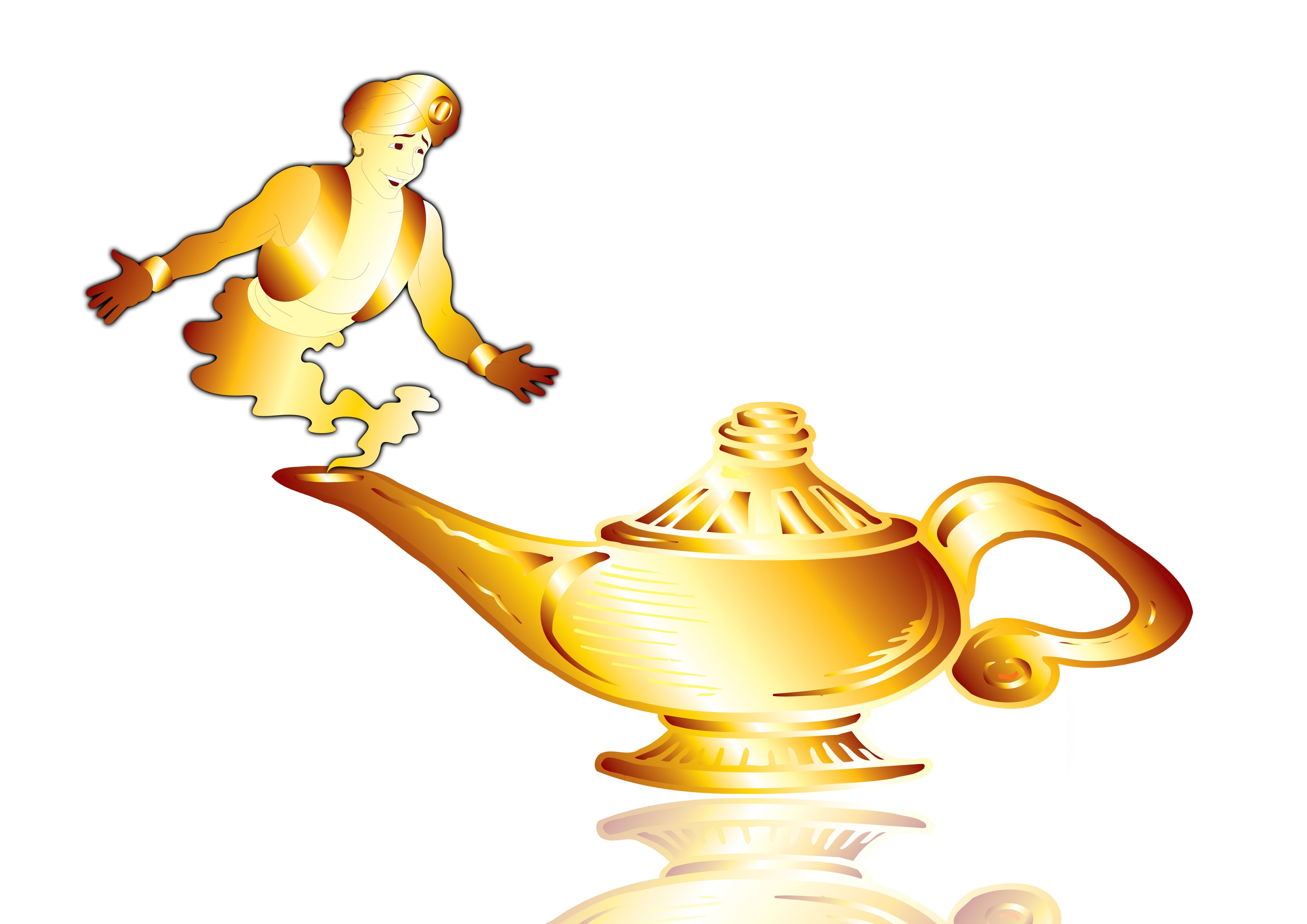Aladdin Gems, LLC logo