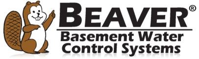 Logo for Beaver Basement Water Control