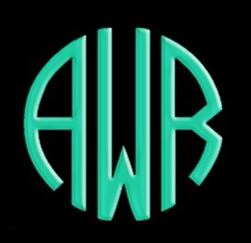 AnyWhereRide LLC, logo