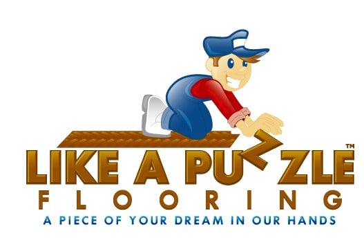 Avatar for Like a Puzzle Flooring