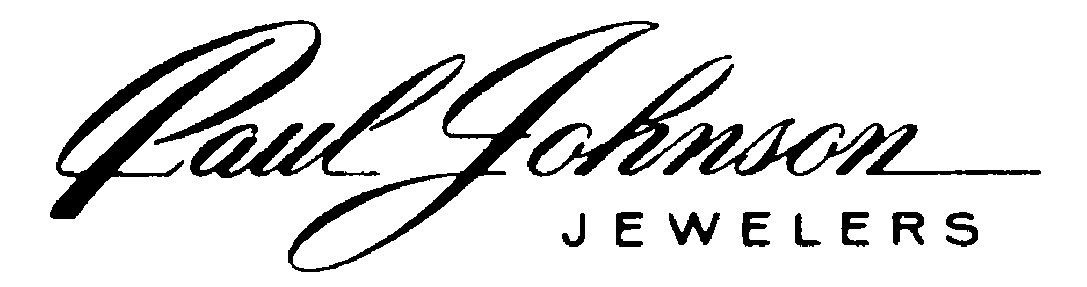 Paul Johnson Jewelers logo