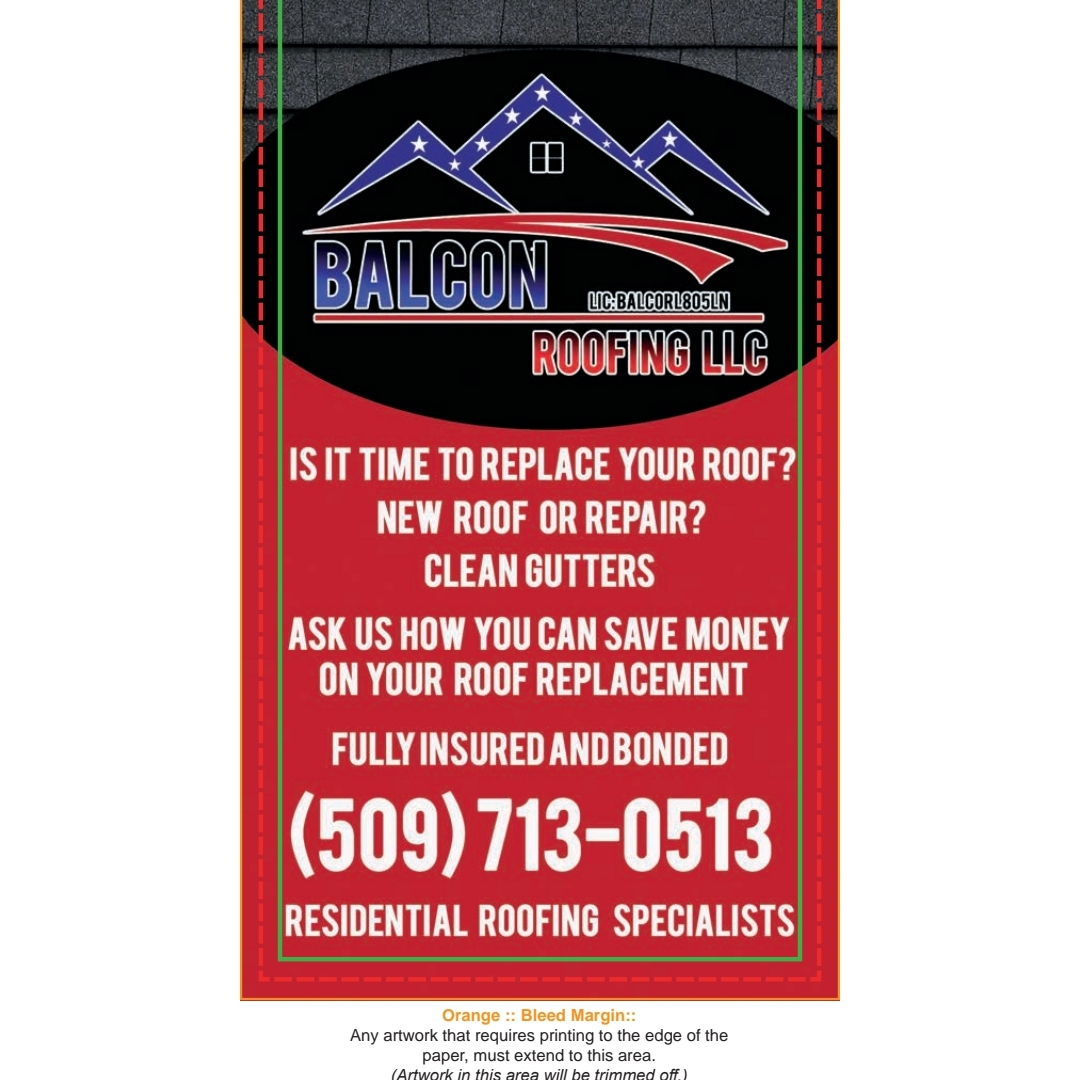 Avatar for Balcon Roofing LLC