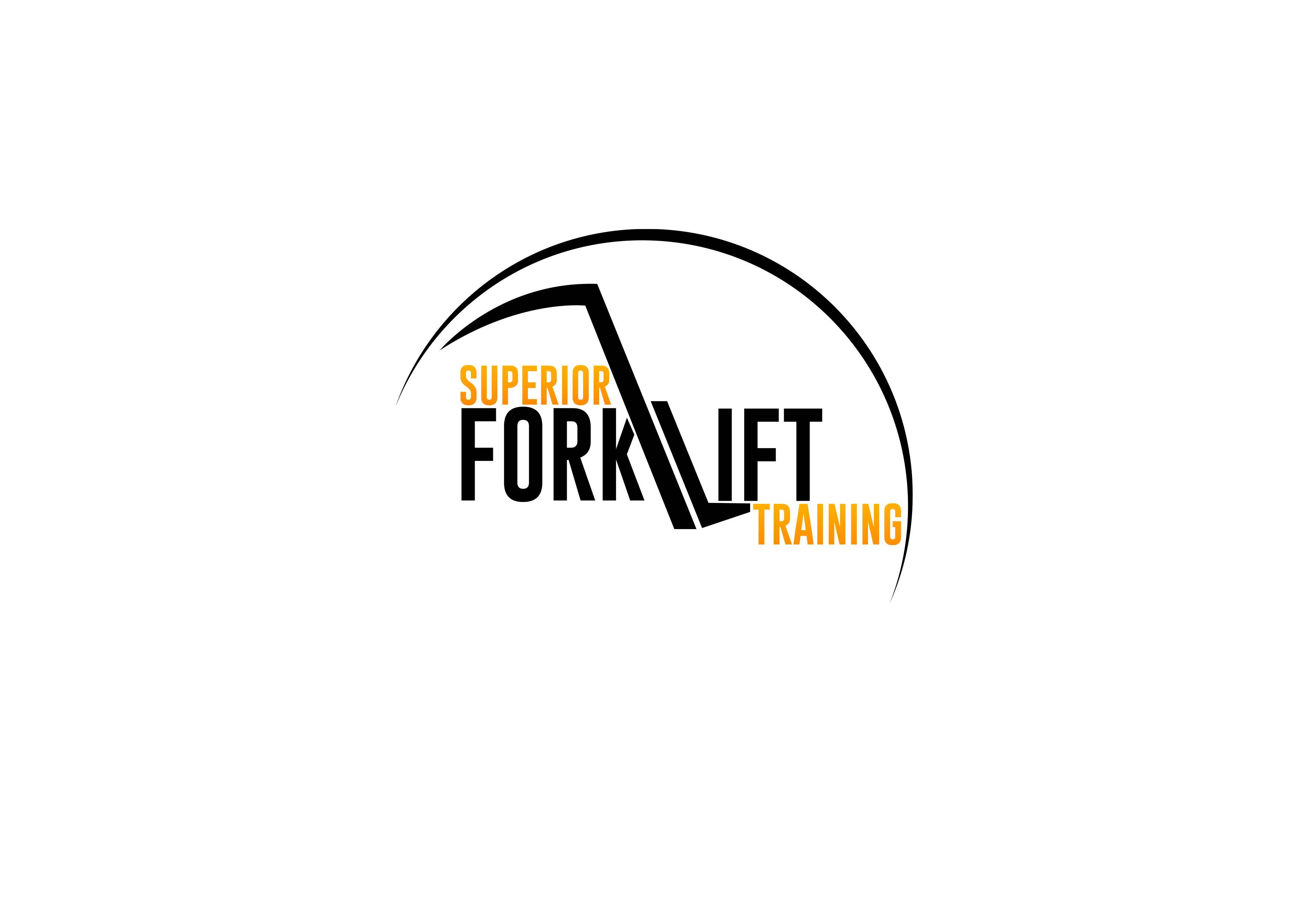 Superior Forklift Training logo