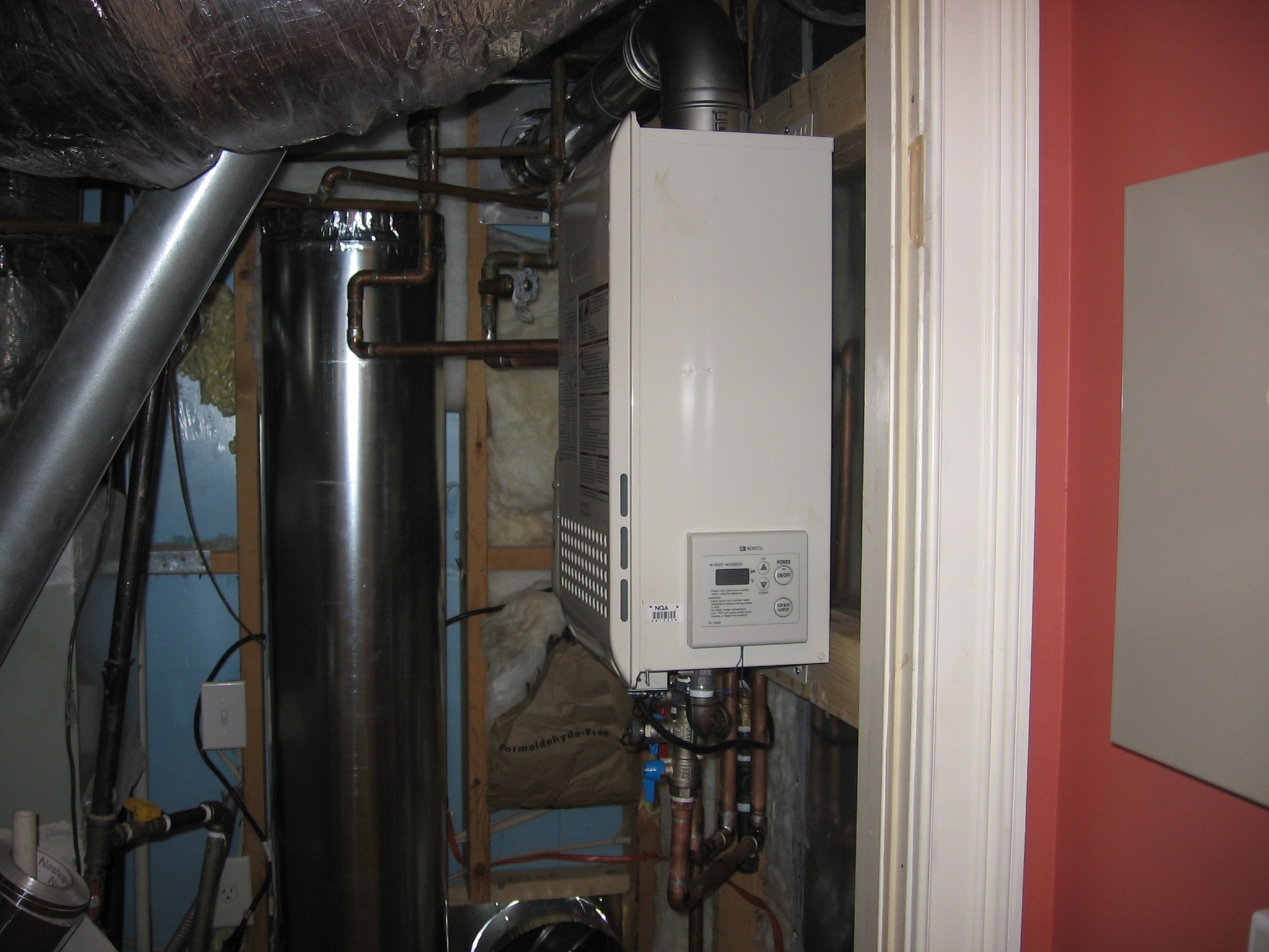 Avatar for WELDONS COMFORT heating, a/c and plumbing inc