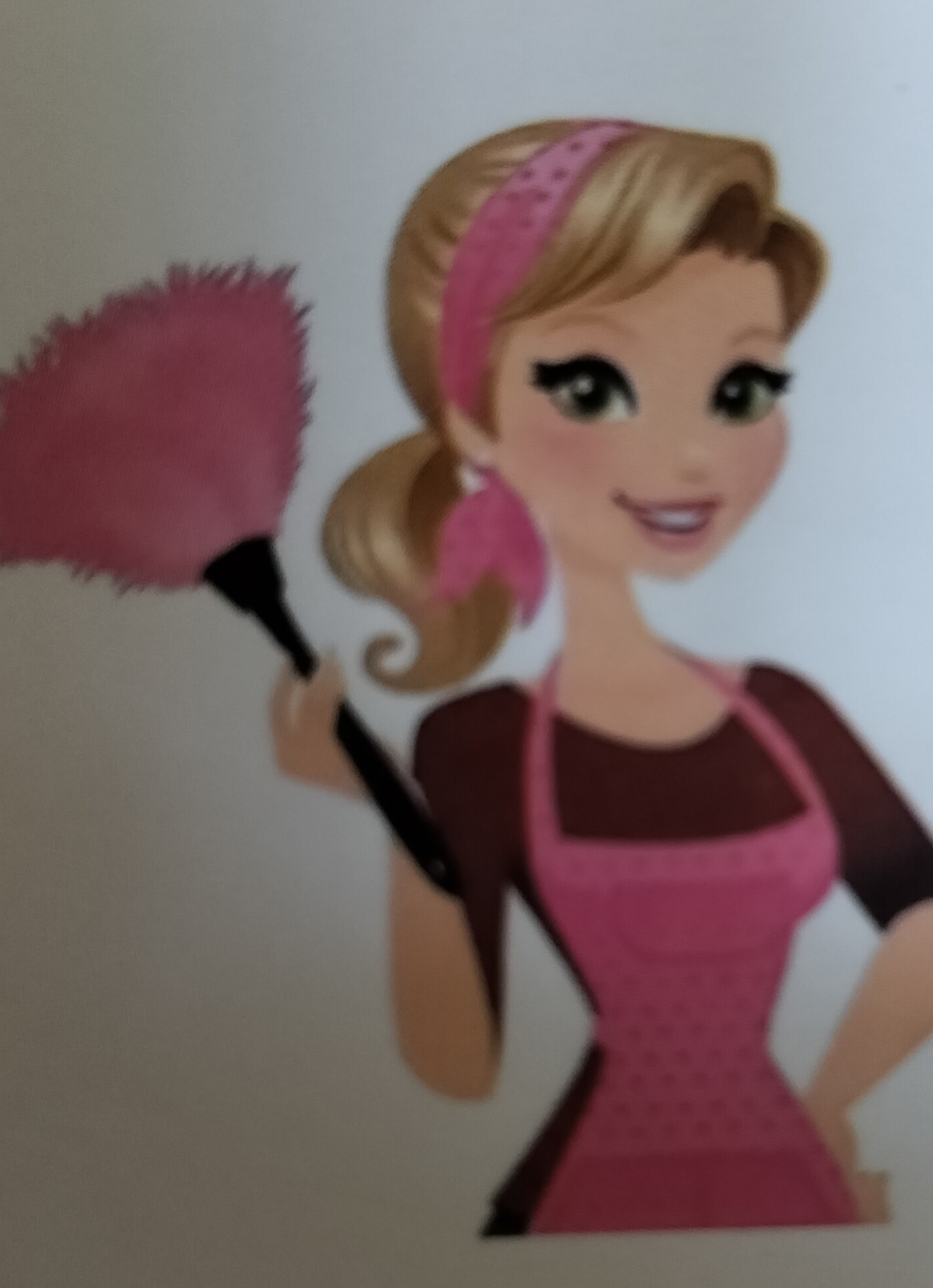 Avatar for Michele's Cleaning and Organizing