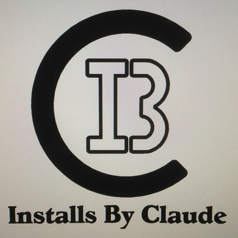 Installs By Claude logo