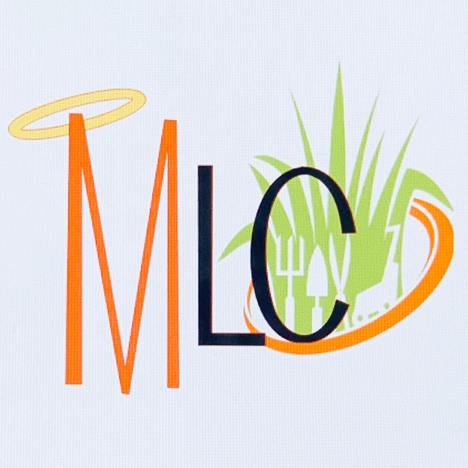 Miracle Lawn Care logo