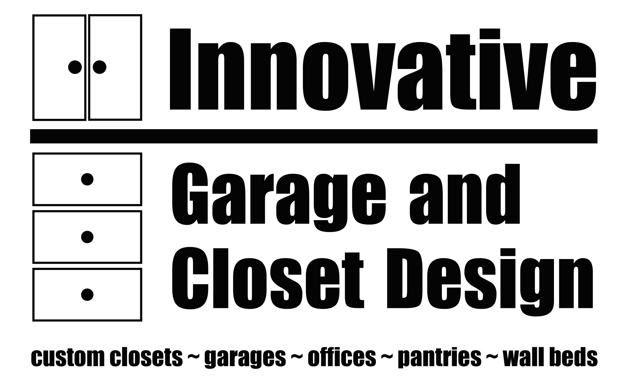 Avatar for Innovative Spaces / EncoreGarage