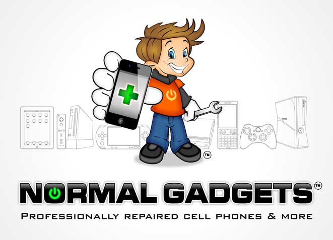 Avatar for Normal Gadgets