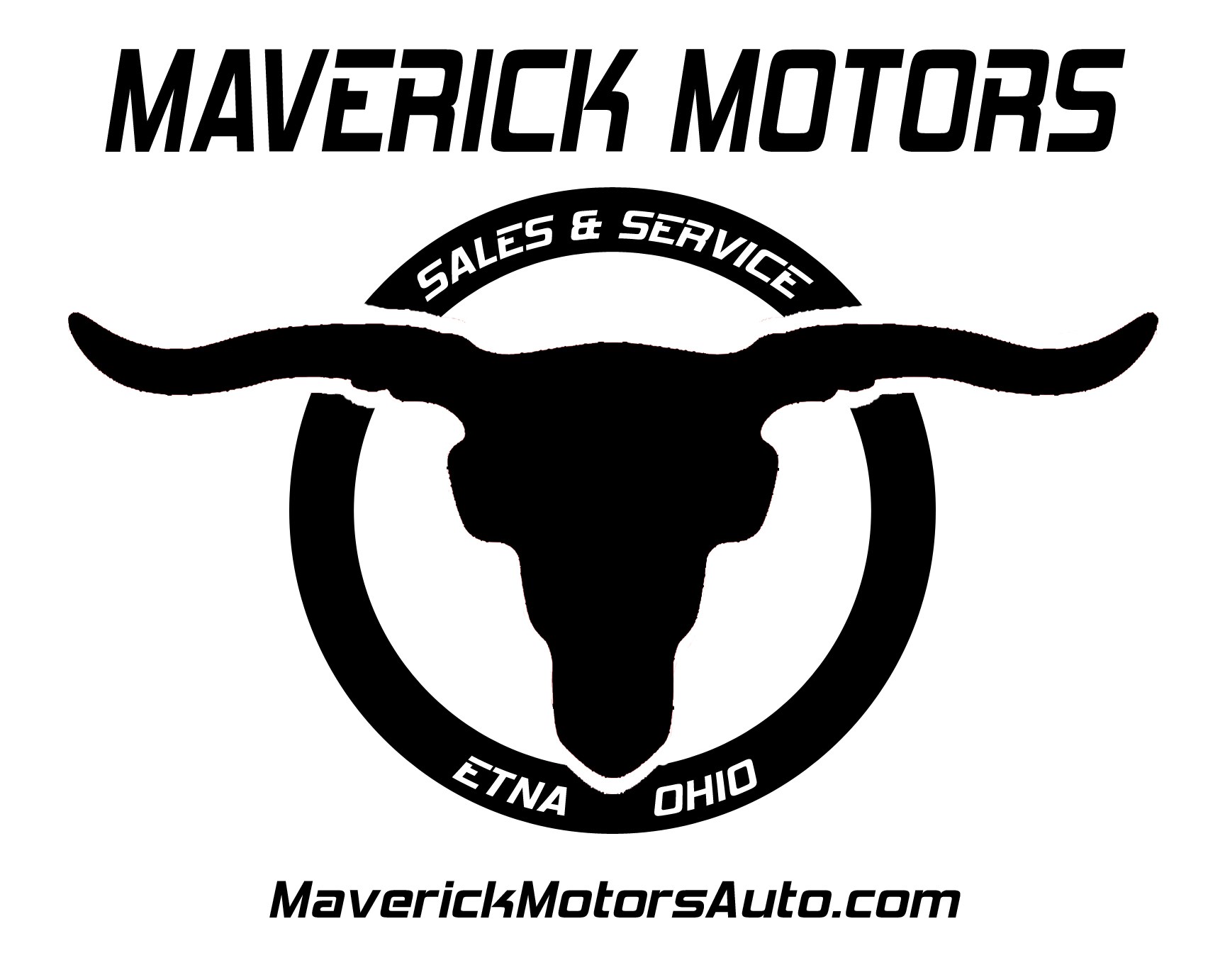Logo for Maverick Motors
