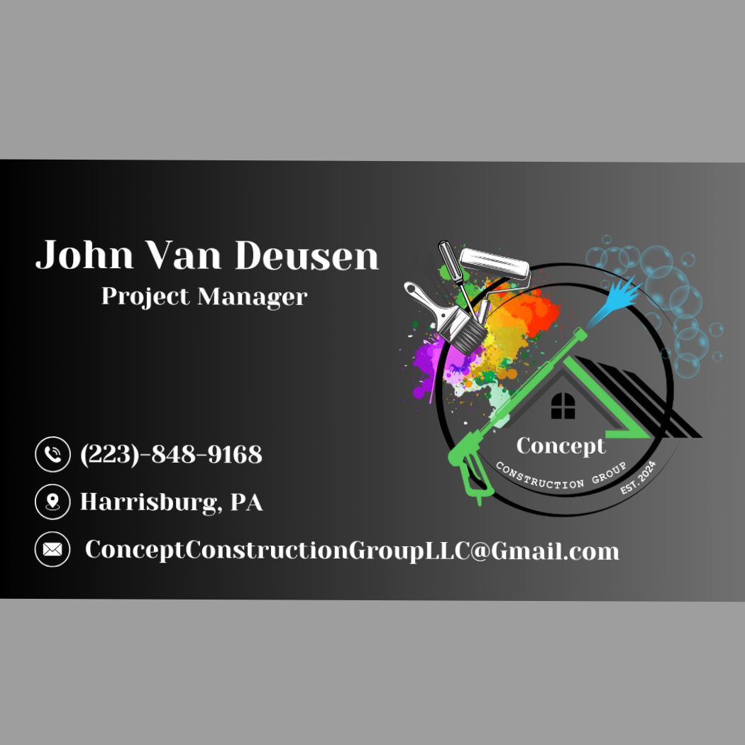 Avatar for Concept Construction Group