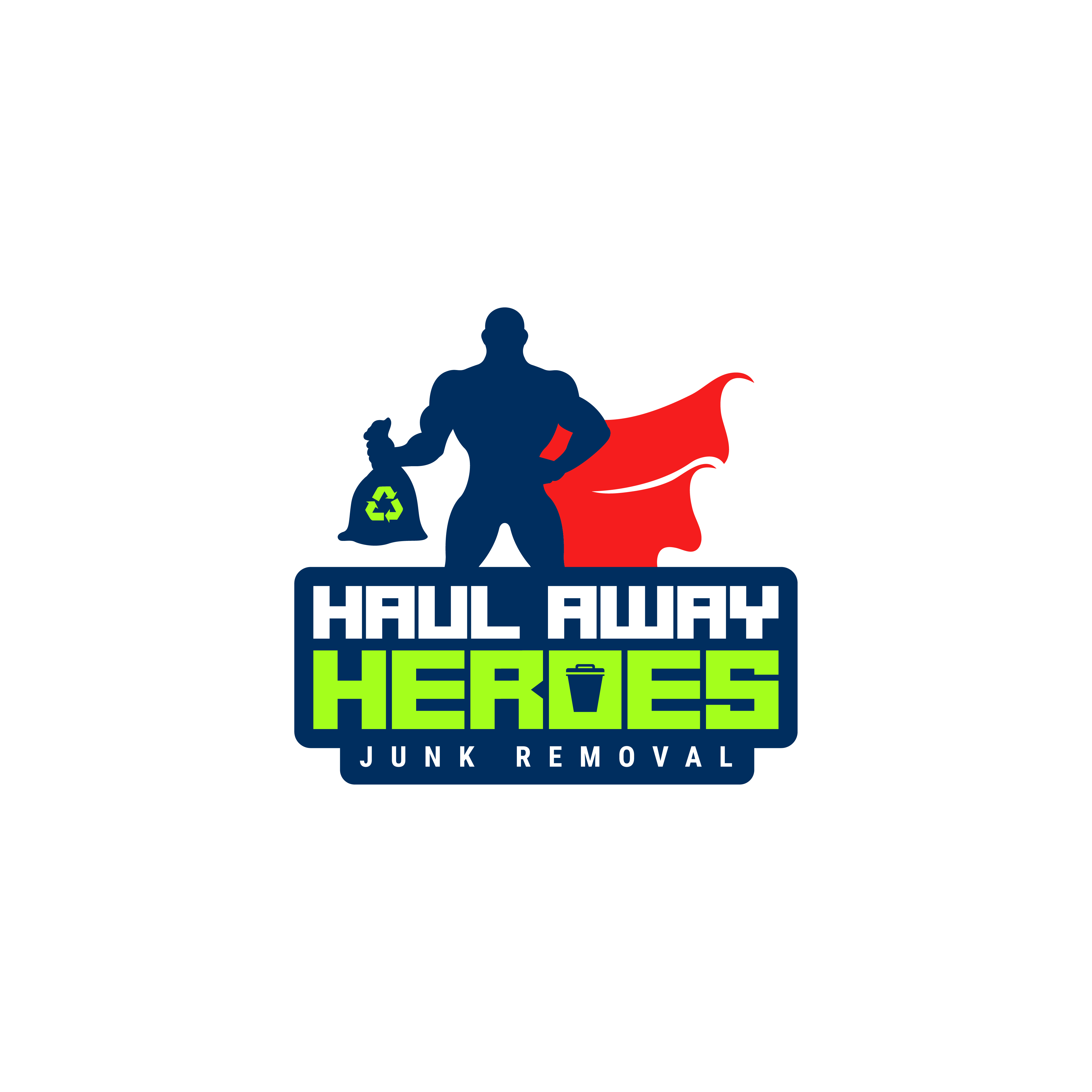 Avatar for Haul Away Heroes Junk Removal LLC