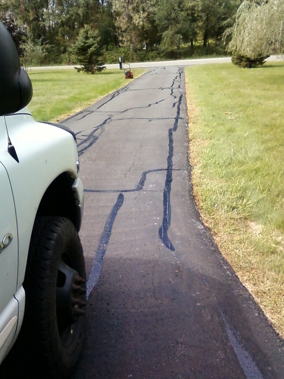 Avatar for PAVEMASTER SEALCOATING