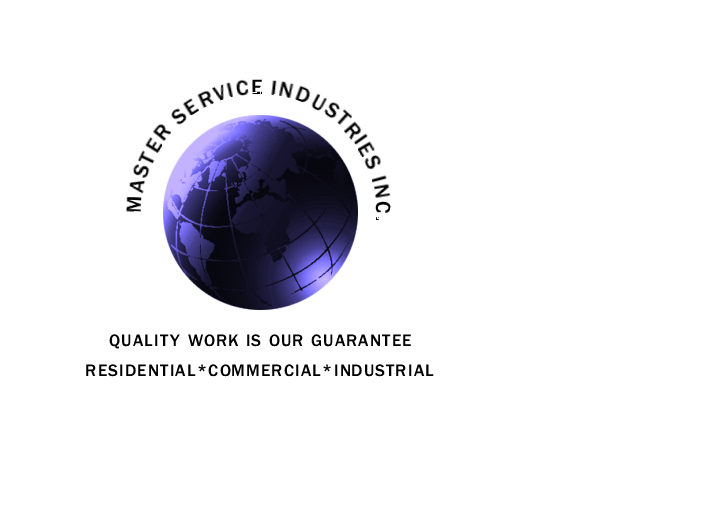 Master Service Industries Inc. logo