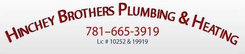 Avatar for HINCHEY BROTHERS PLUMBING & HEATING