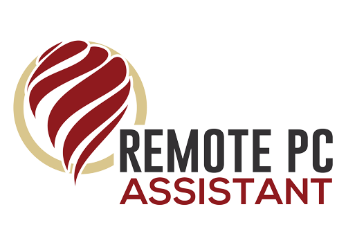 Remote PC Assistant logo