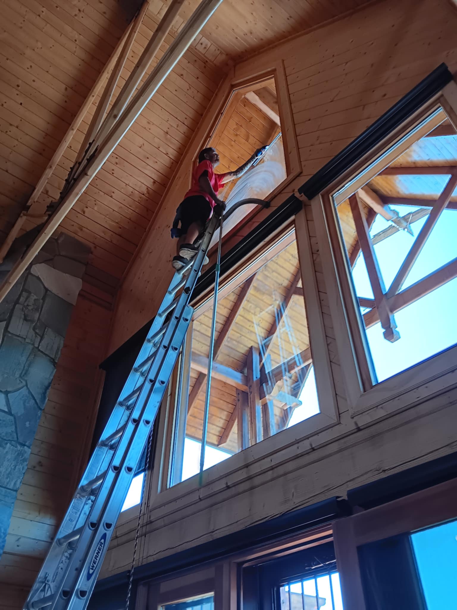 Avatar for Squeegees At Large