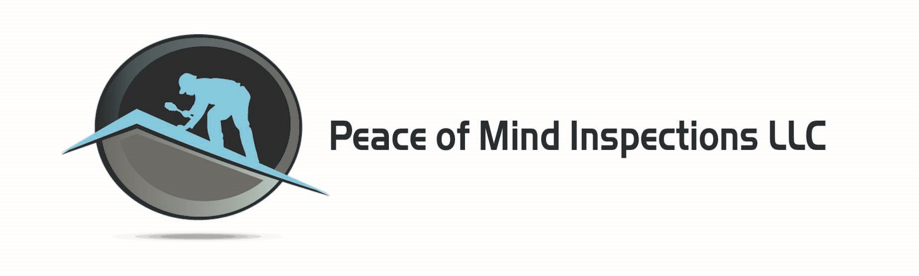 Peace of Mind Inspections, LLC logo