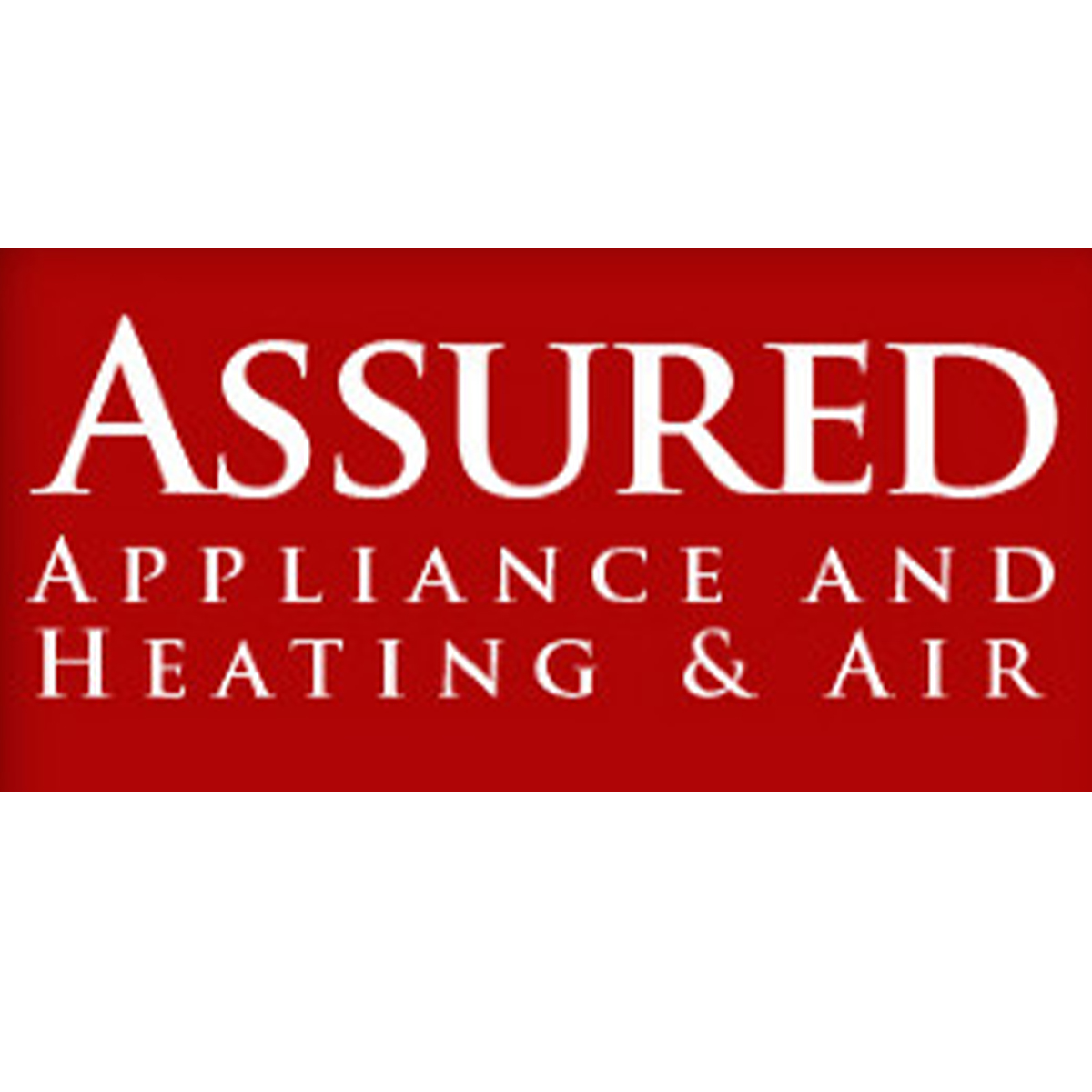 Avatar for Assured Appliance & Heating & Air