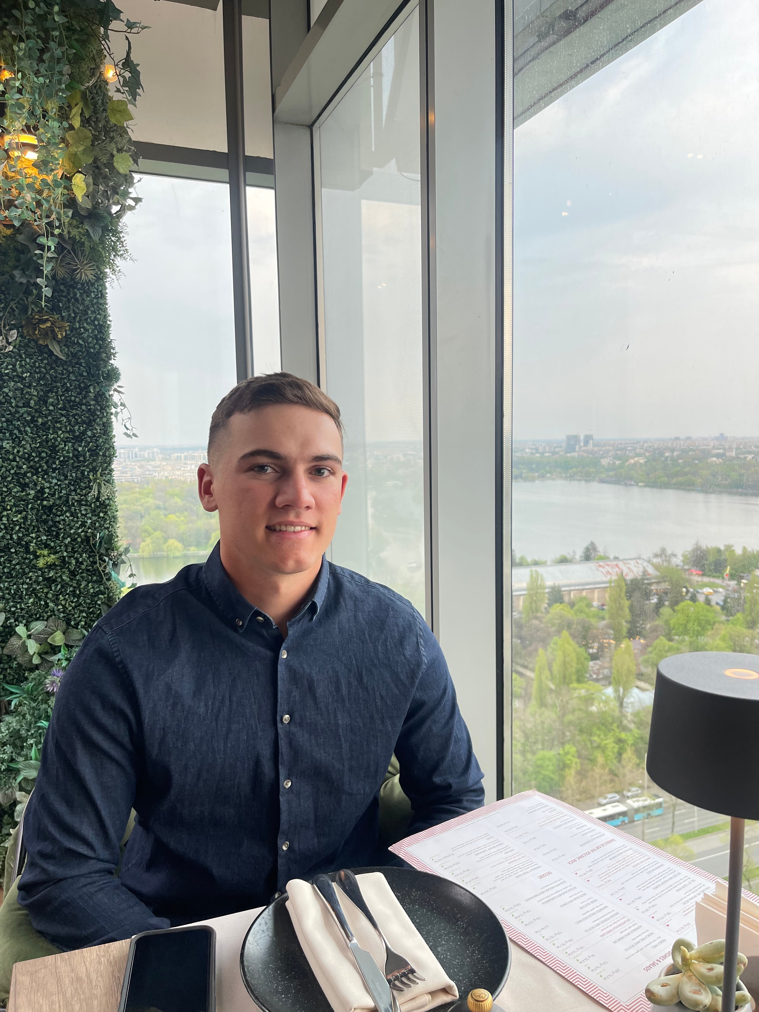 Avatar for Nathan Roberts 