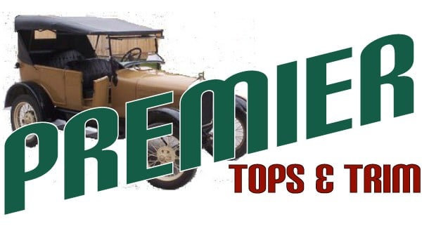 Avatar for PREMIER UPHOLSTERY