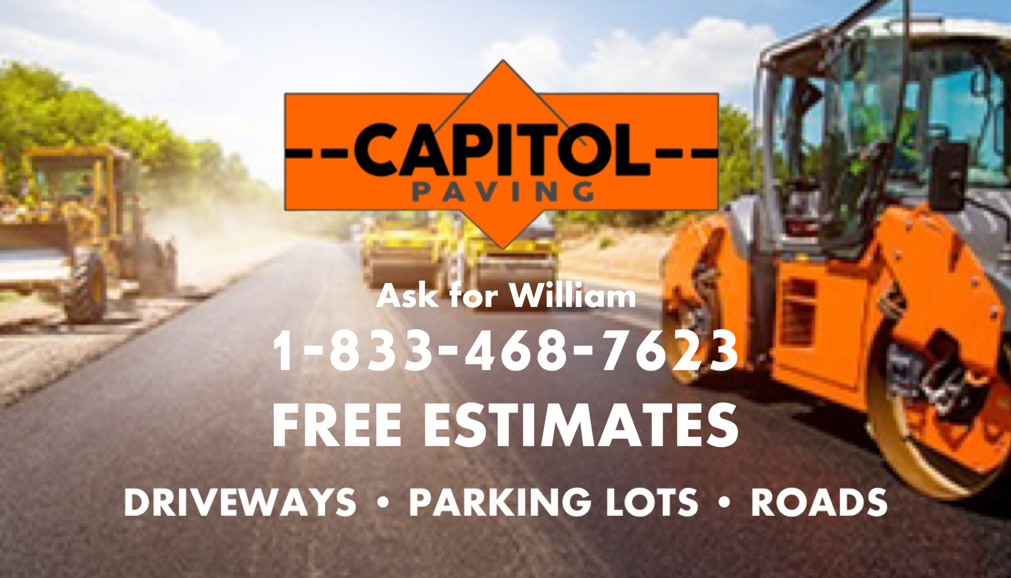 Avatar for Capitol Paving LLC