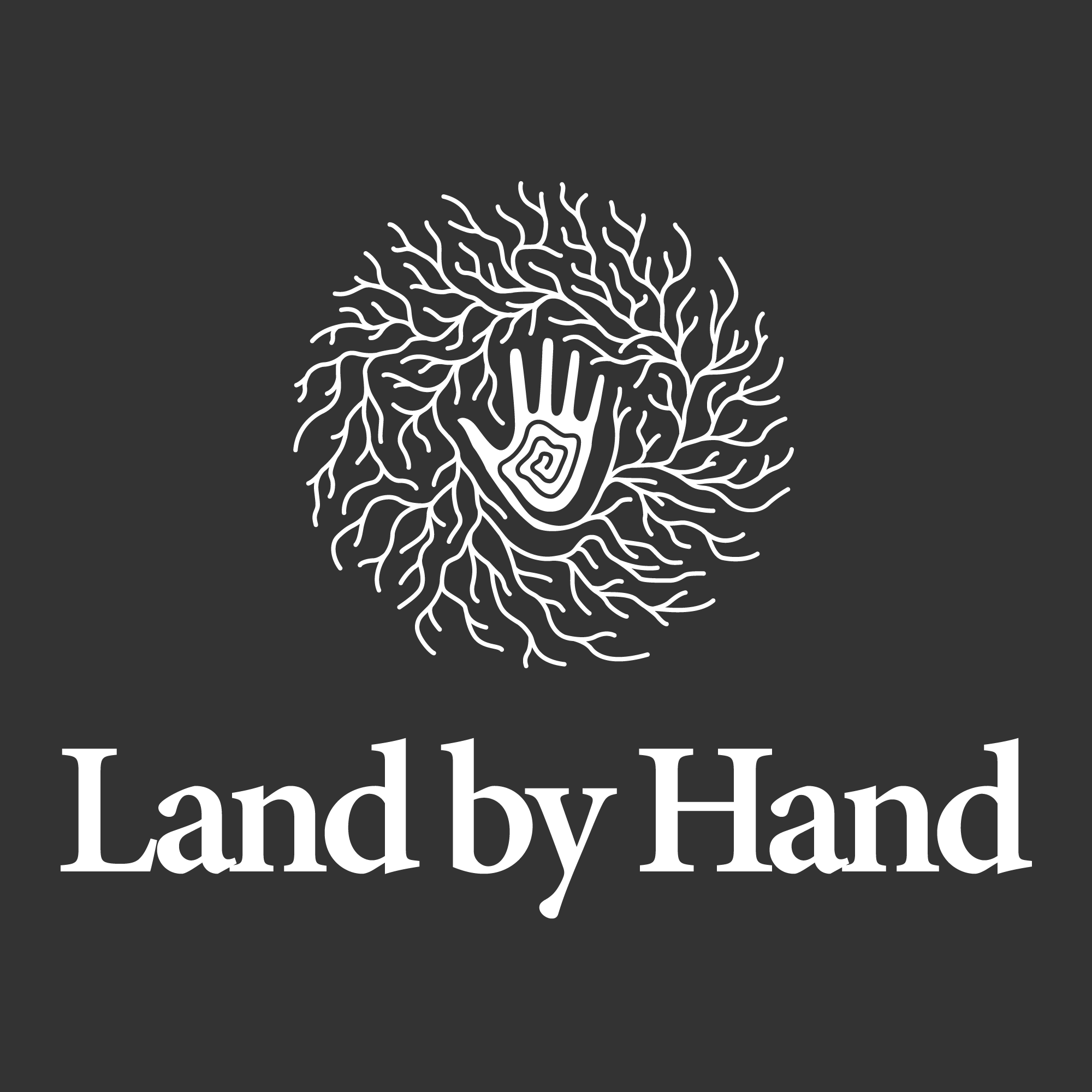 Avatar for Land by Hand