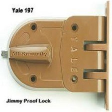 Manchester Locksmith Store logo