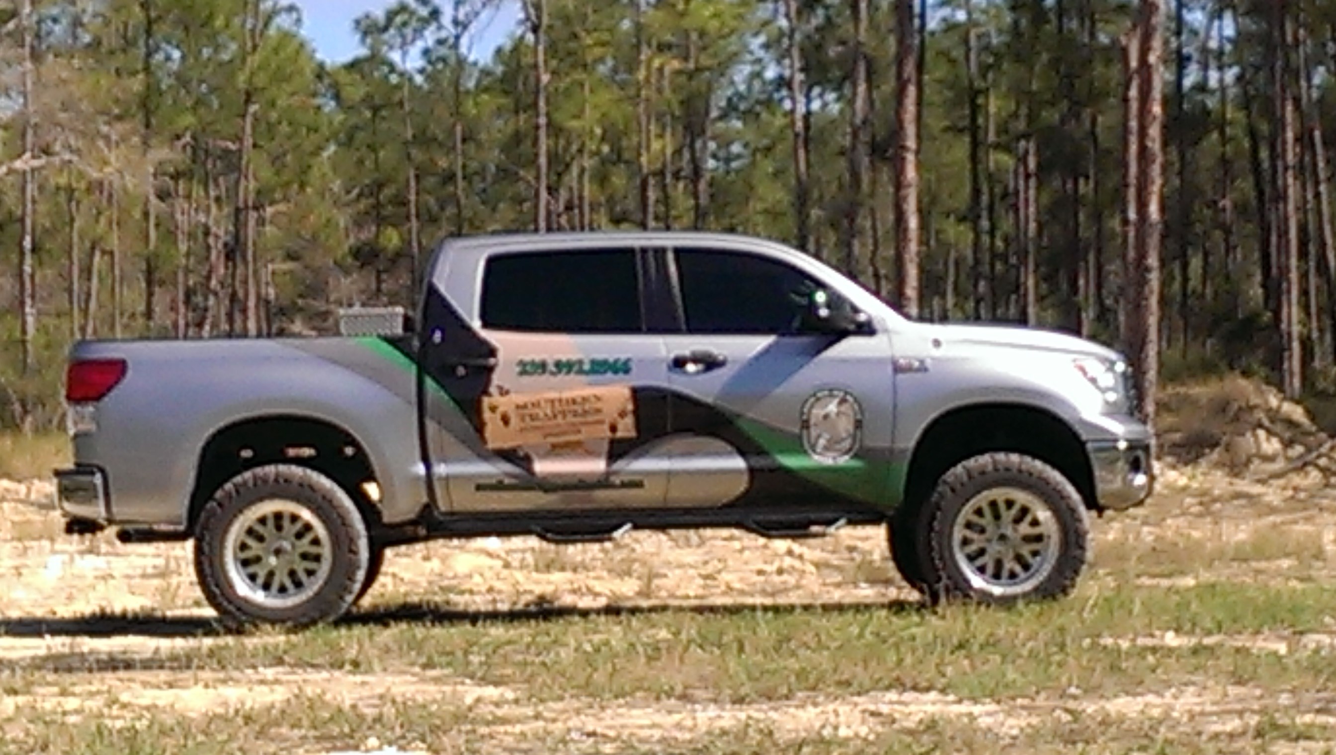 Avatar for Southern Trappers Nuisance Wildlife removal