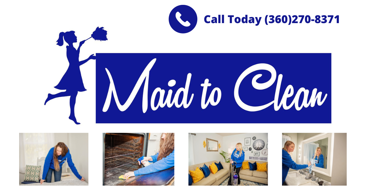 Avatar for Maid to Clean