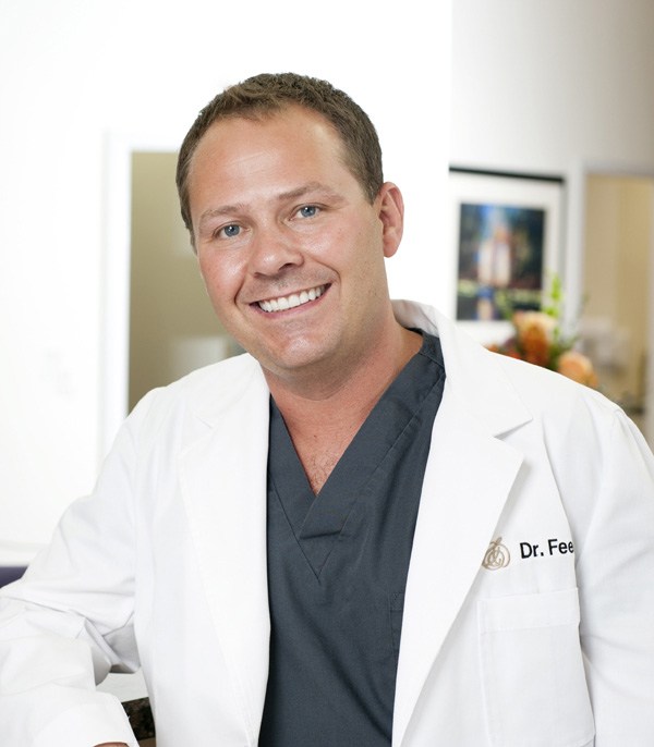 Dr. Feeney