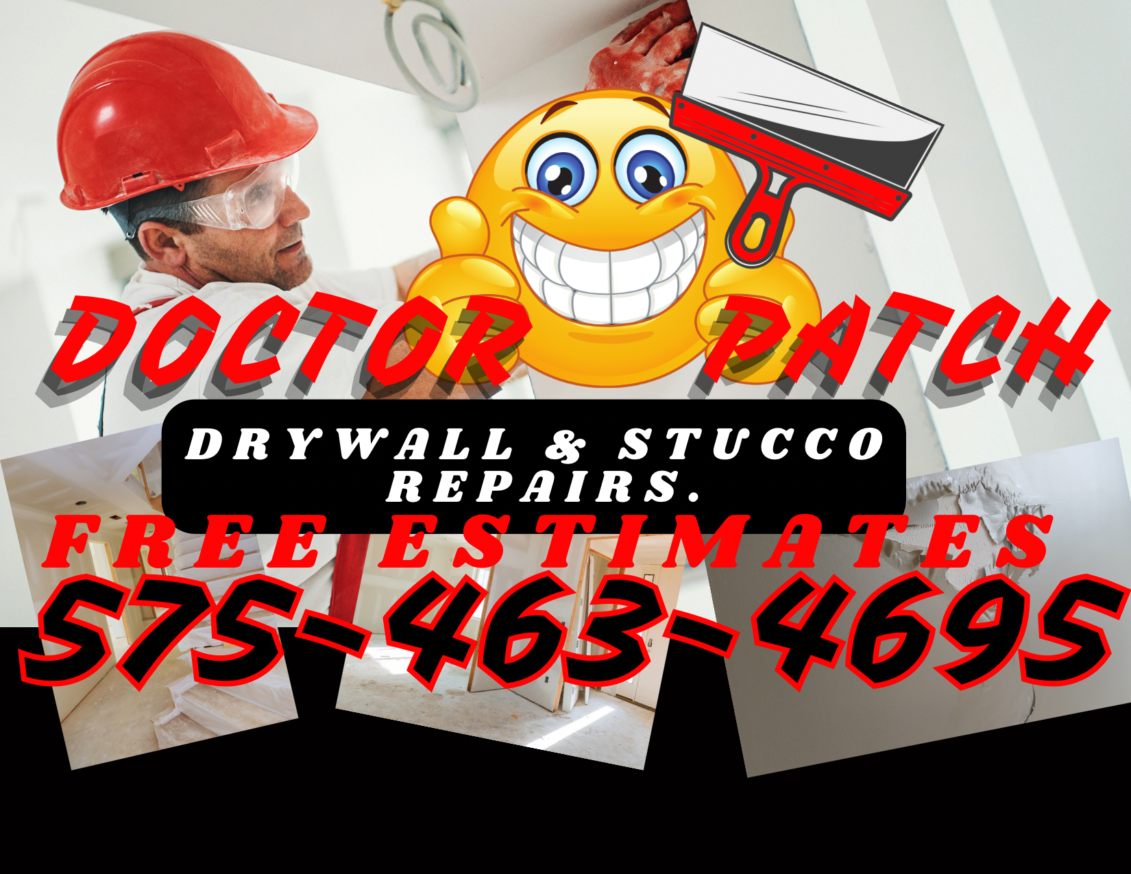 Avatar for The Doctor Patch