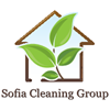 Logo for SOFIA CLEANING GROUP