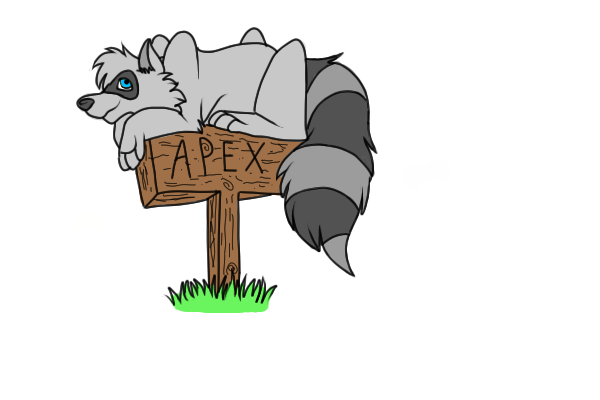 Apex Wildlife Removal logo