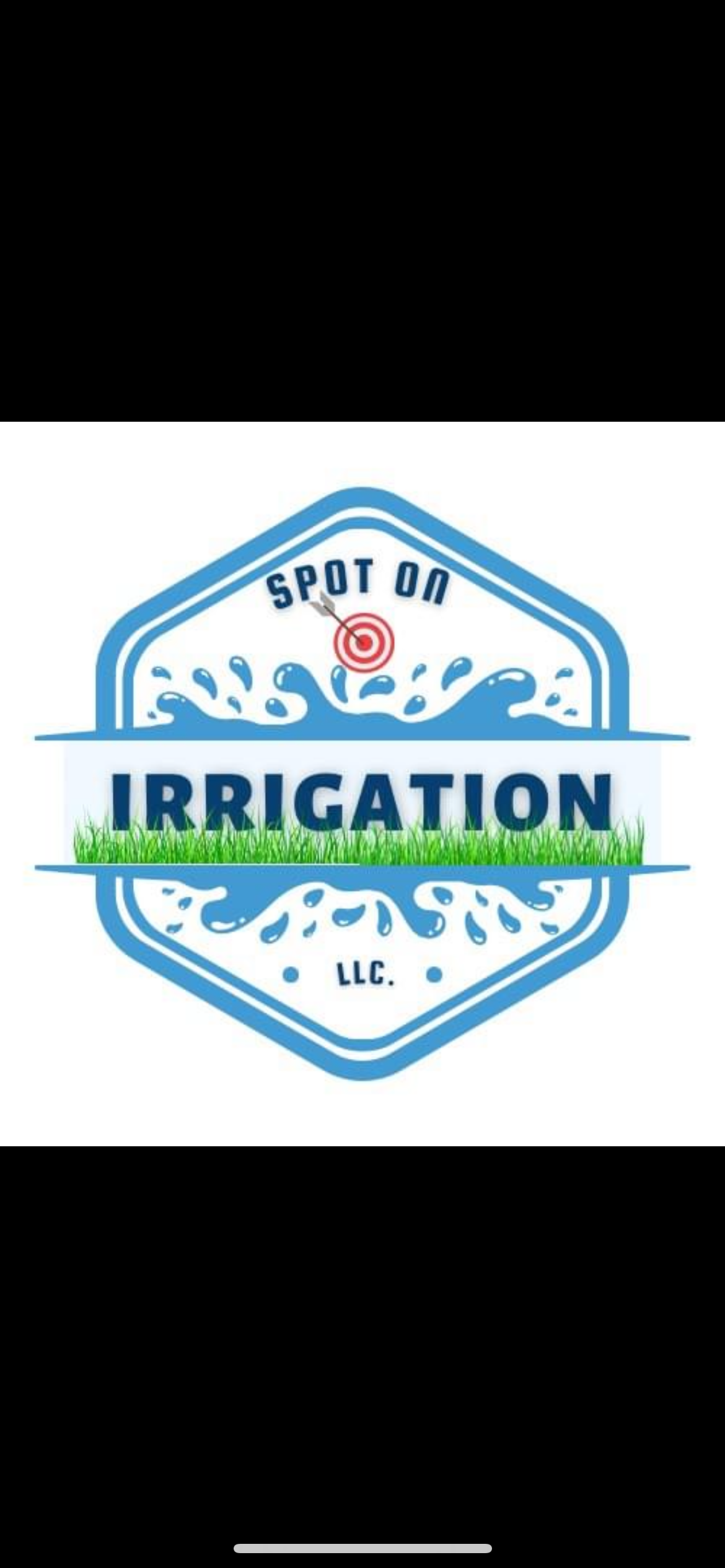 Avatar for Spot on Irrigation