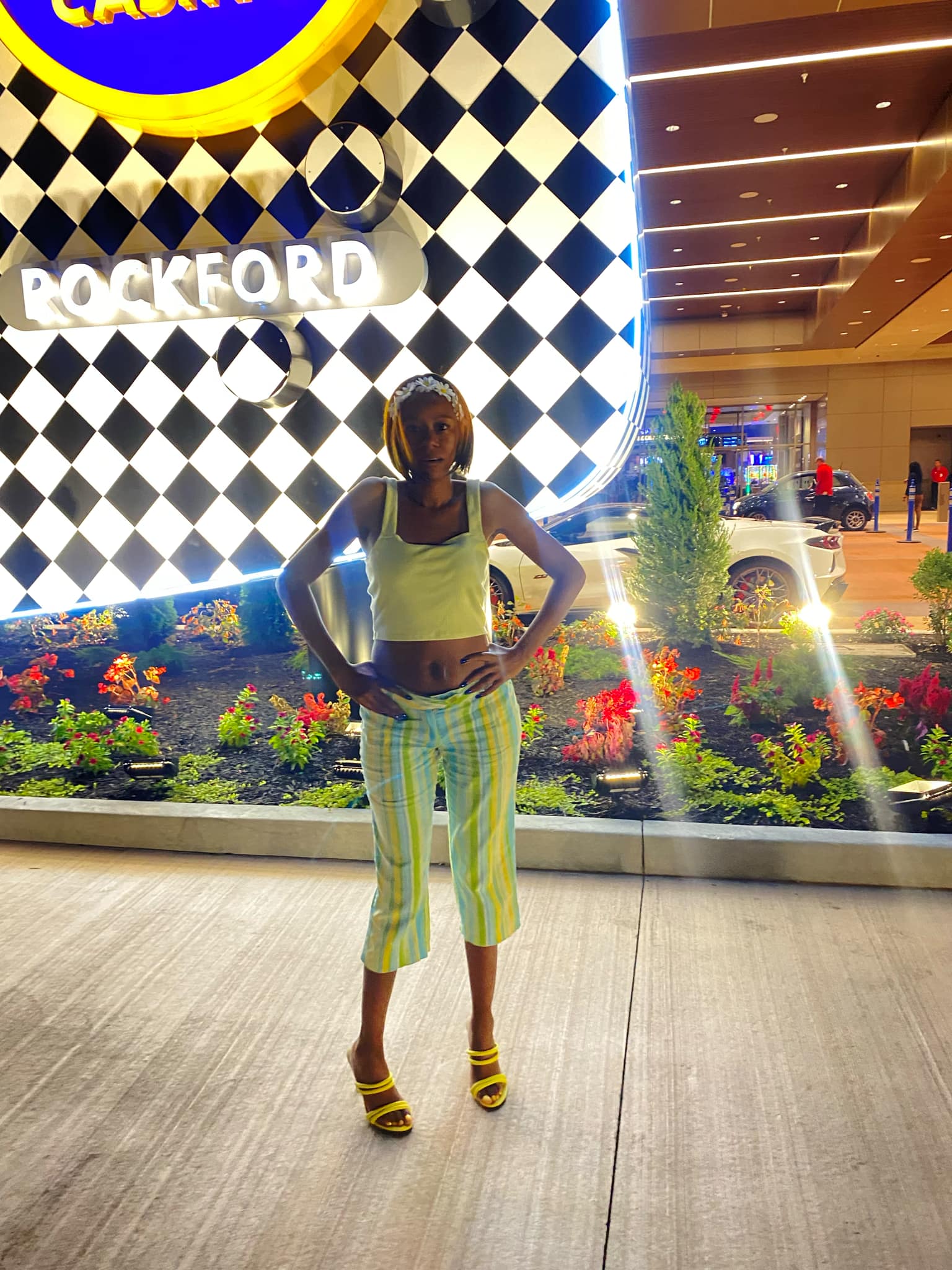 Avatar for Brandy Gardner