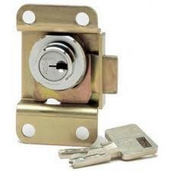 Chester NJ Locksmith Store logo